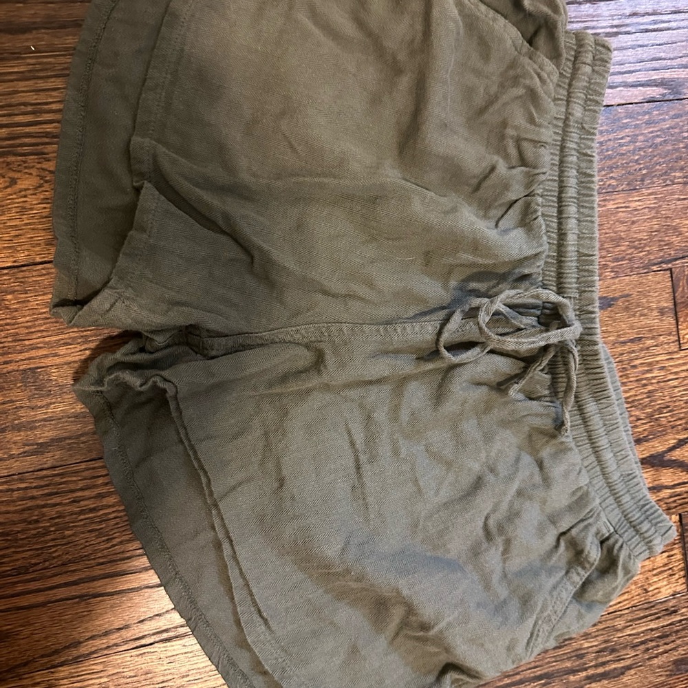 Teen Shorts